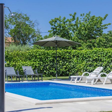Holiday Home Villa Zirdum By Interhome Нова-Вас Экстерьер фото