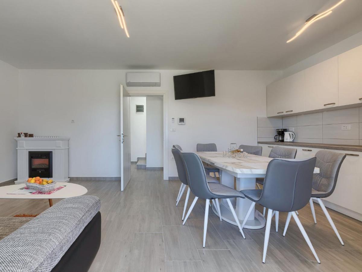 Holiday Home Villa Zirdum By Interhome Нова-Вас Экстерьер фото