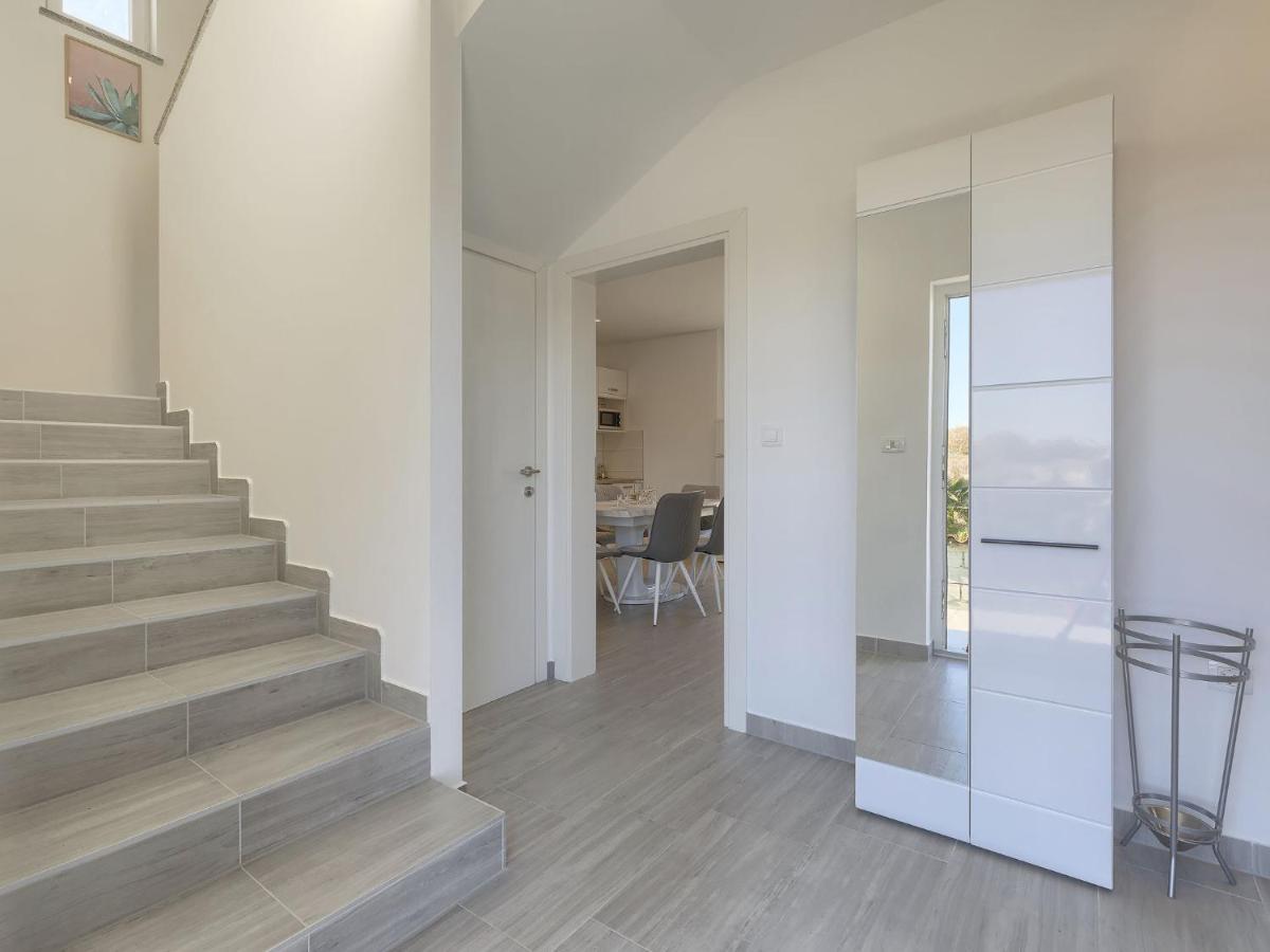 Holiday Home Villa Zirdum By Interhome Нова-Вас Экстерьер фото