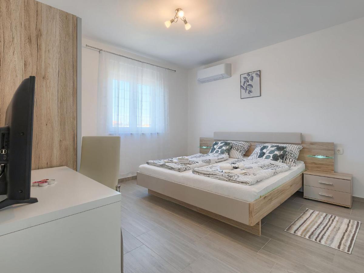 Holiday Home Villa Zirdum By Interhome Нова-Вас Экстерьер фото