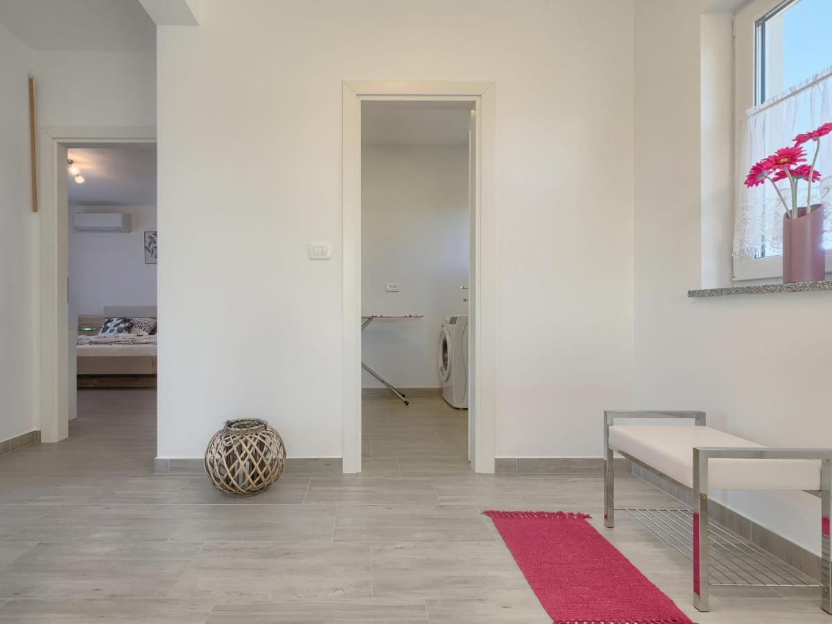 Holiday Home Villa Zirdum By Interhome Нова-Вас Экстерьер фото