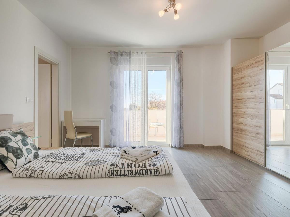 Holiday Home Villa Zirdum By Interhome Нова-Вас Экстерьер фото