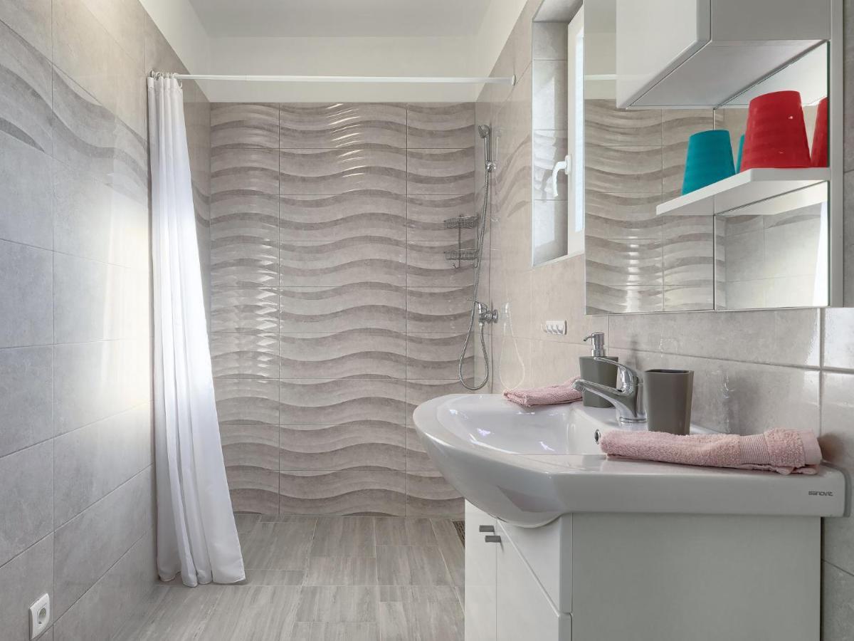 Holiday Home Villa Zirdum By Interhome Нова-Вас Экстерьер фото