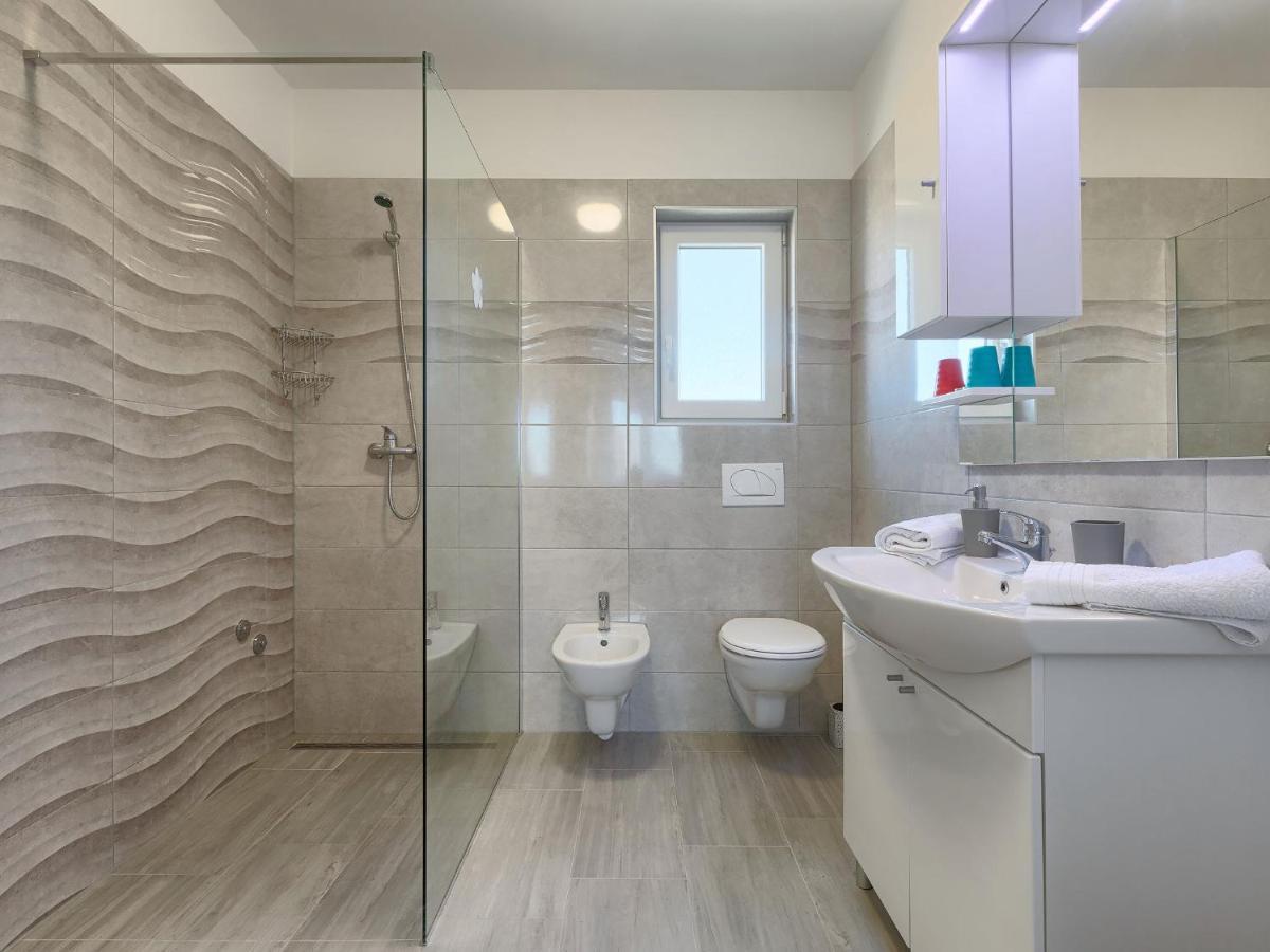 Holiday Home Villa Zirdum By Interhome Нова-Вас Экстерьер фото