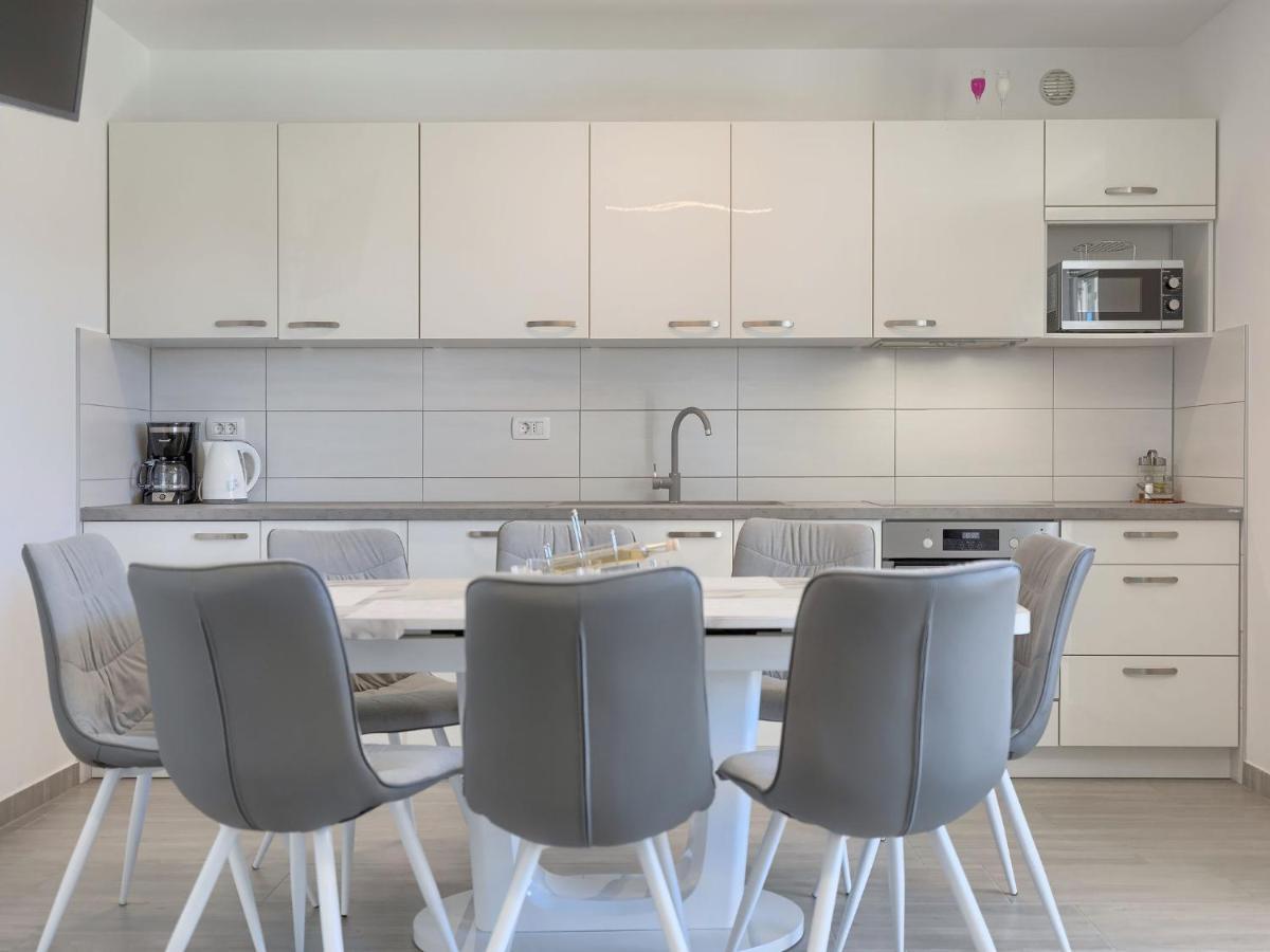 Holiday Home Villa Zirdum By Interhome Нова-Вас Экстерьер фото