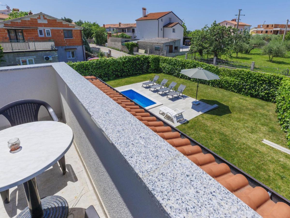 Holiday Home Villa Zirdum By Interhome Нова-Вас Экстерьер фото
