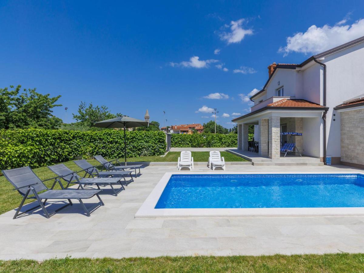 Holiday Home Villa Zirdum By Interhome Нова-Вас Экстерьер фото